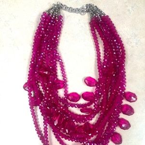 Sassy Jones Pink Malia